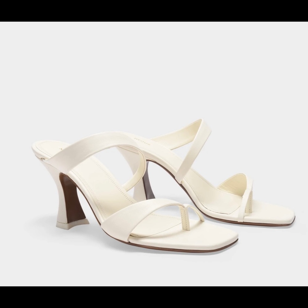 Neous High-Heel Sandals